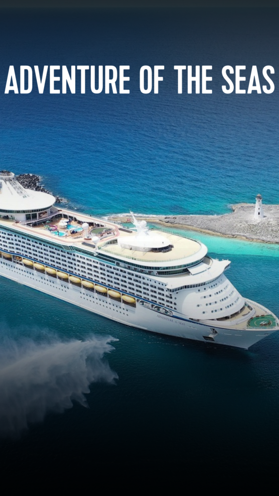 Adventure of the Seas