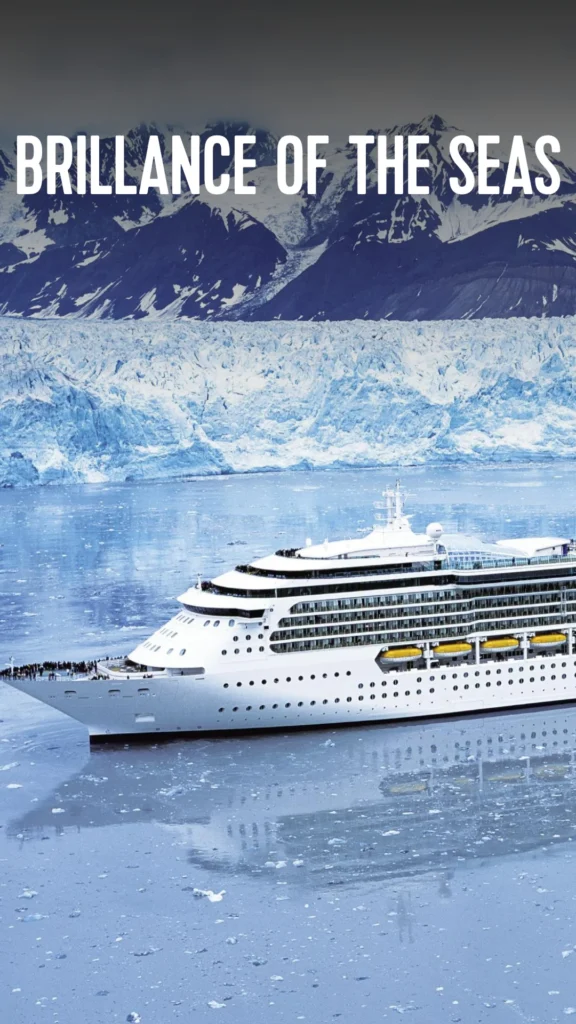 Brillance of the Seas