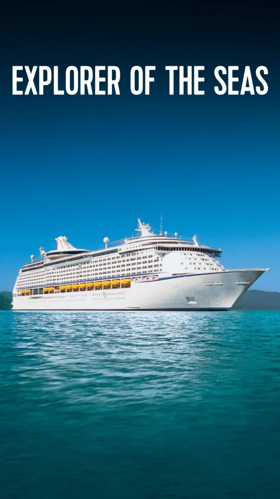 Explorer of the Seas