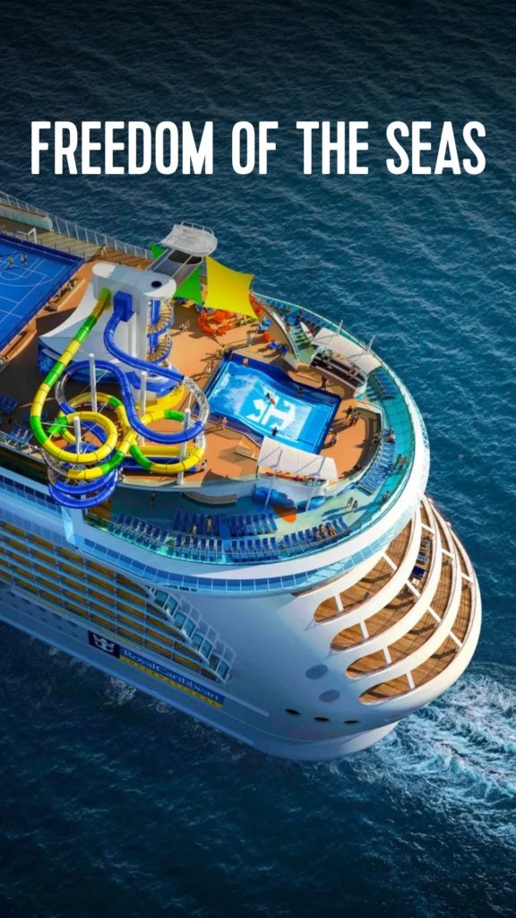 Freedom of the Seas