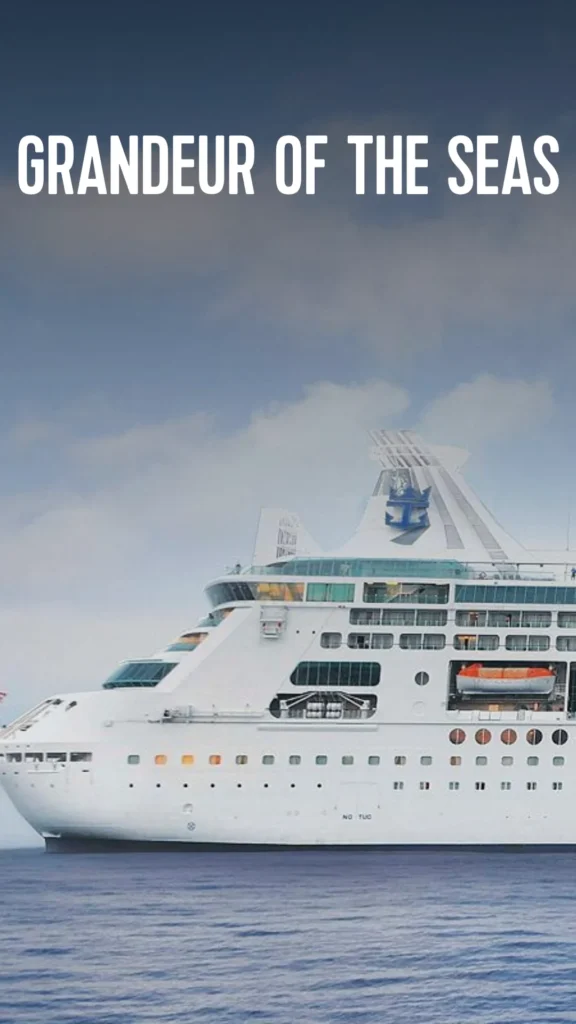 Grandeur of the Seas