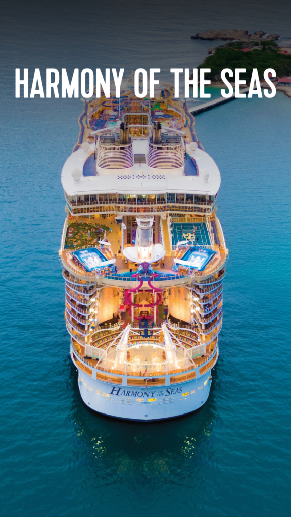 Harmony of the Seas