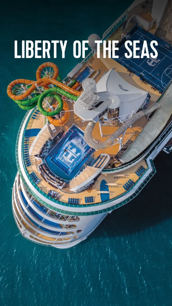 Liberty of the Seas