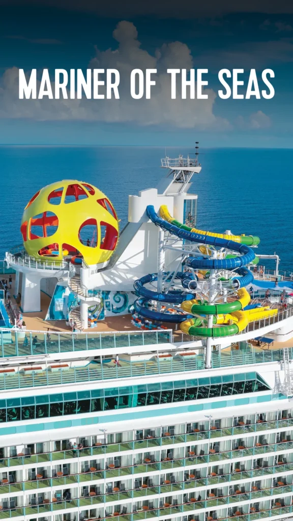 Mariner of the Seas