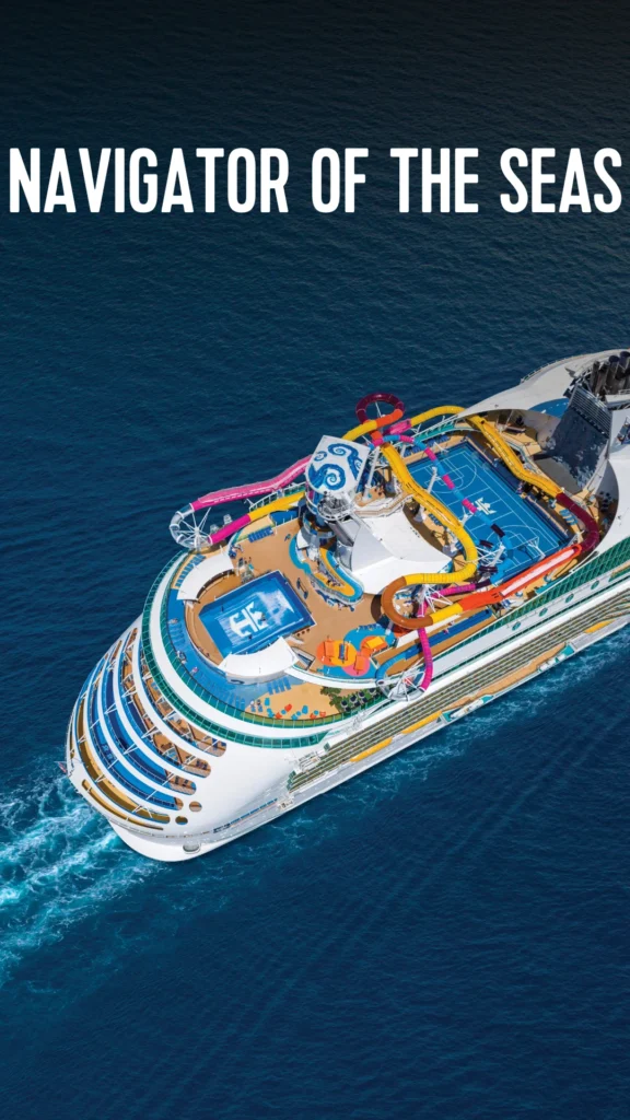 Navigator of the Seas
