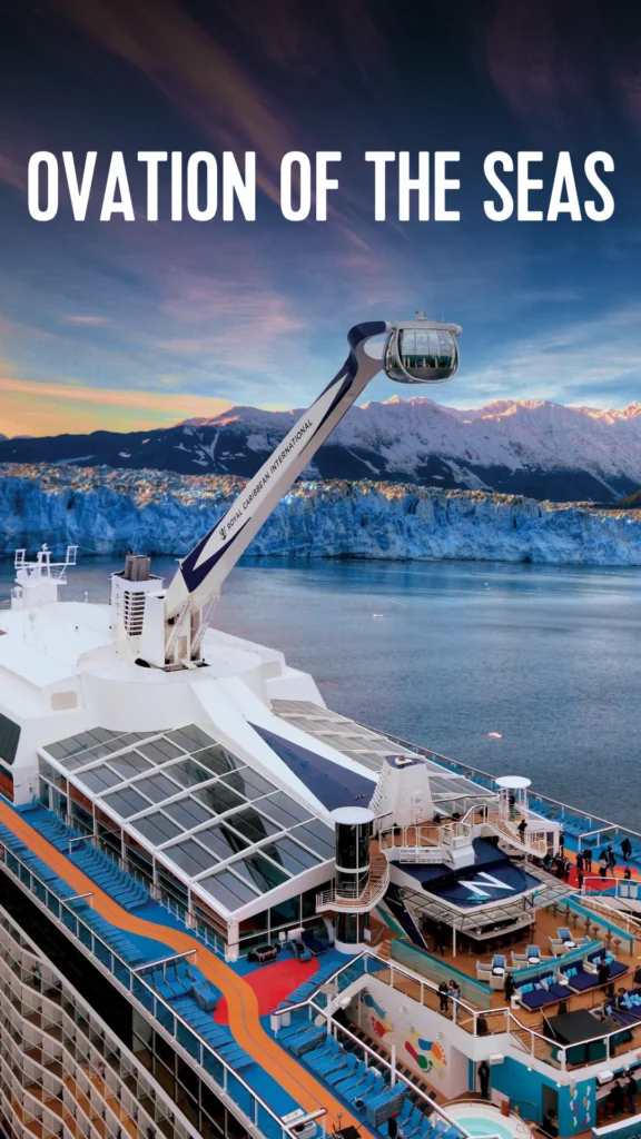 Ovation of the Seas