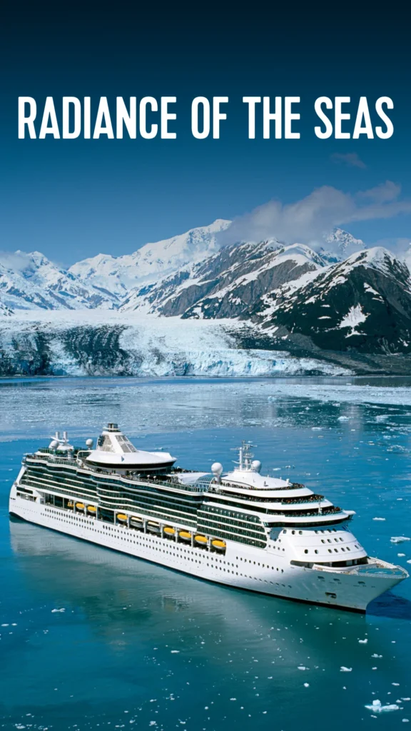 Radiance of the Seas