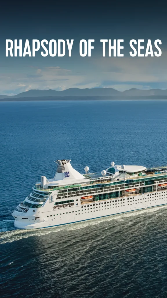 Rhapsody of the Seas