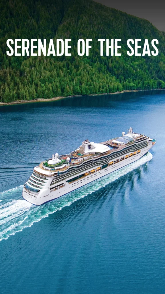 Serenade of the Seas